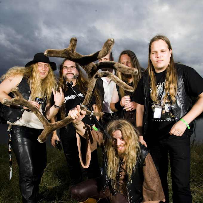 Korpiklaani