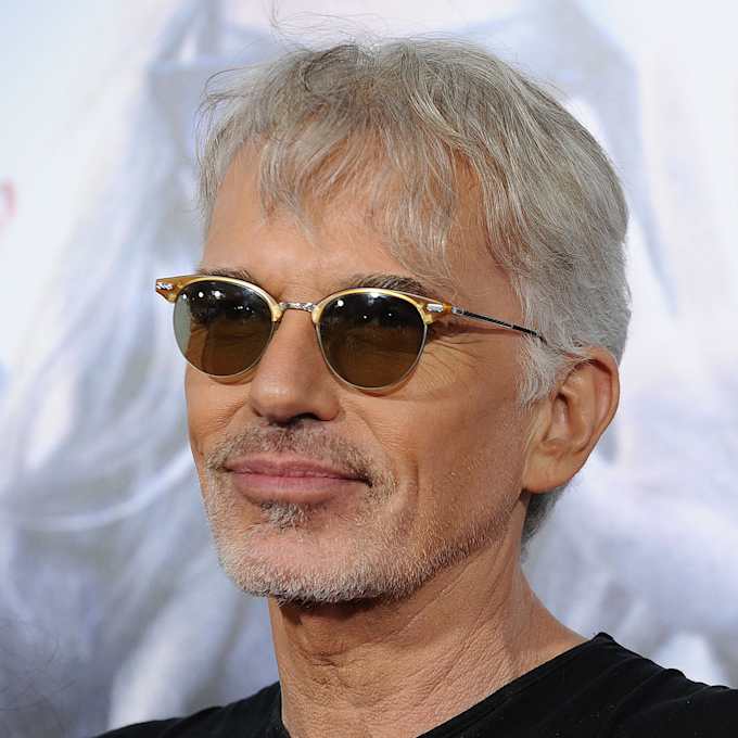 Billy Bob Thornton