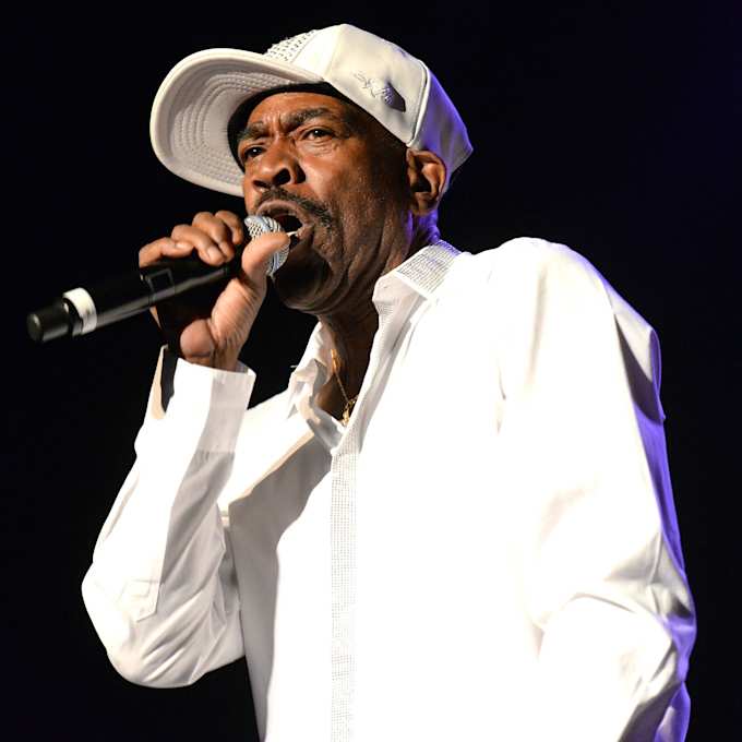 Kurtis Blow