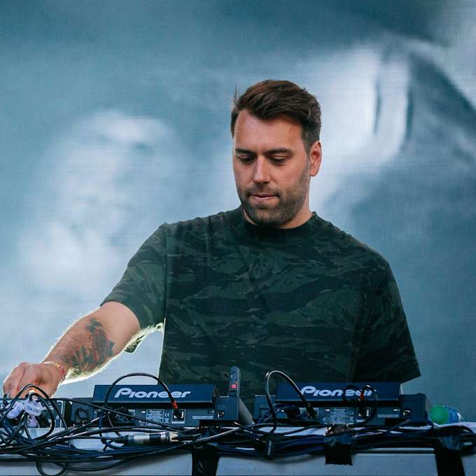 Sebastian Ingrosso