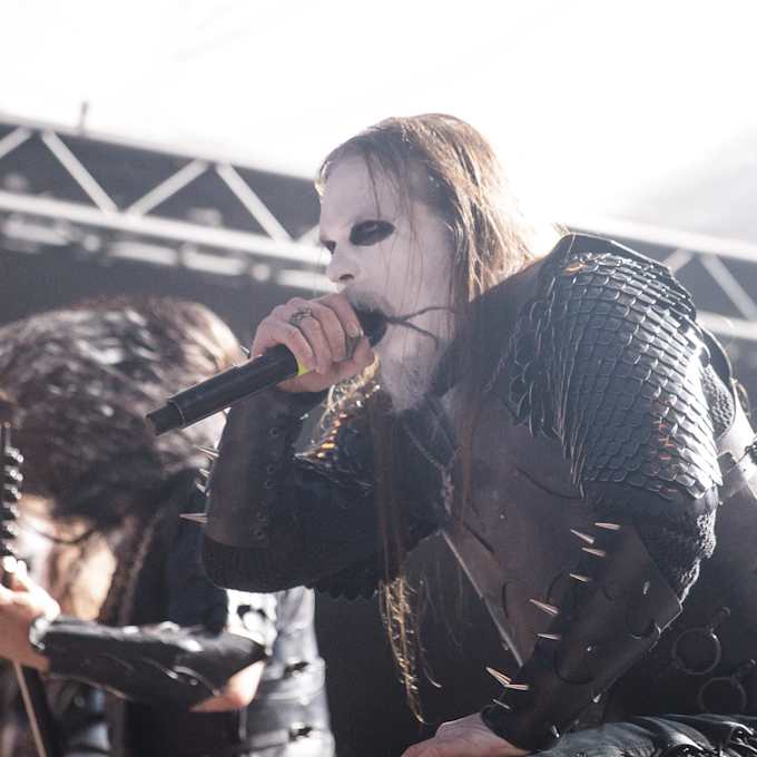 Dark Funeral