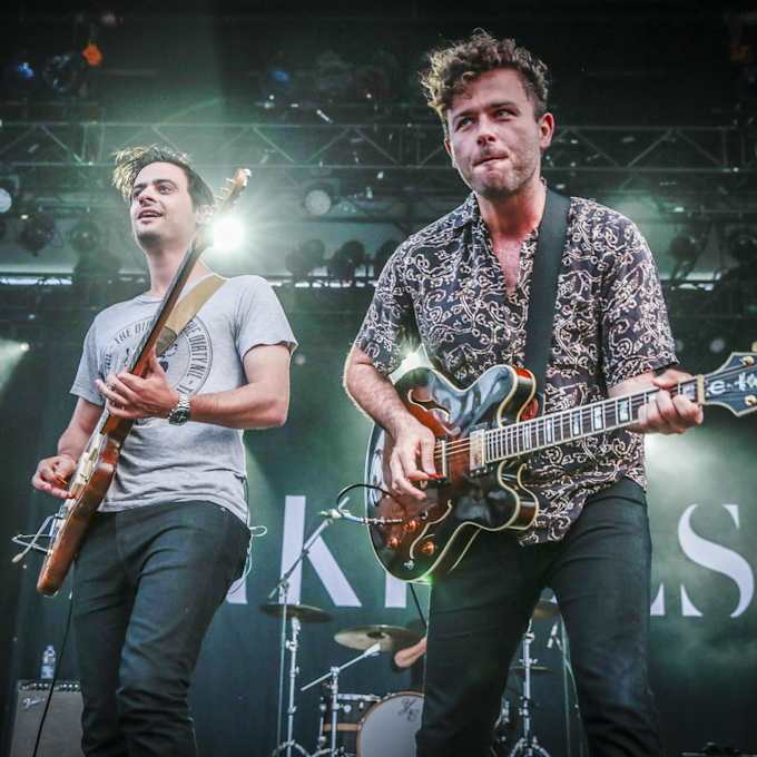 Arkells