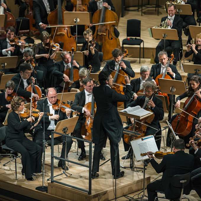 Dresden Philharmonic