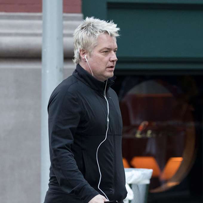 Chris Botti