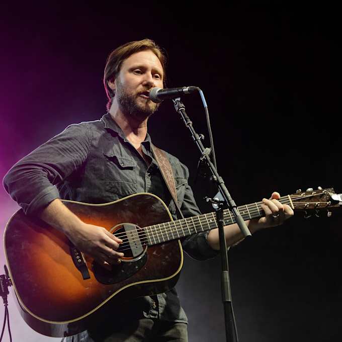 Cory Branan