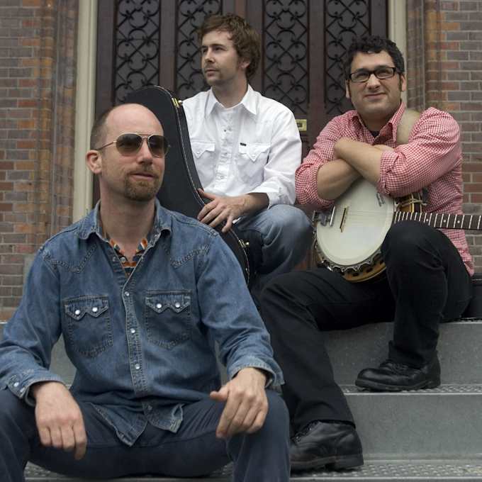 Elliott Brood