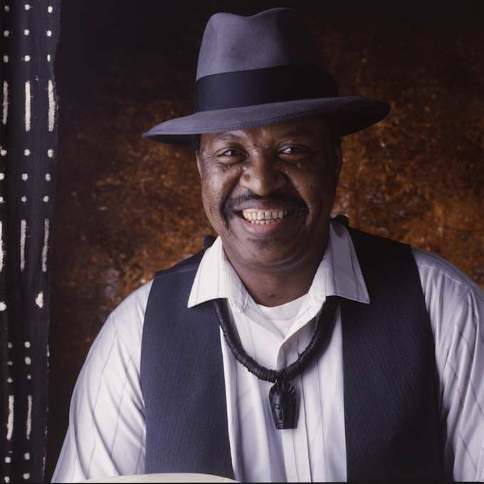 Magic Slim
