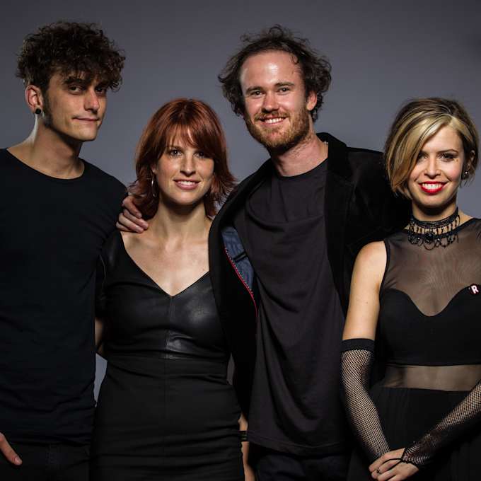 The Jezabels