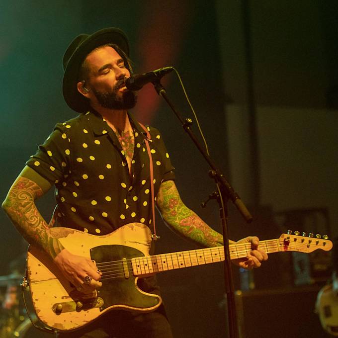 Chris Carrabba