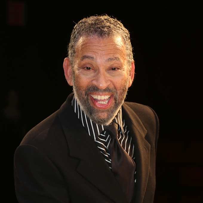 Maurice Hines