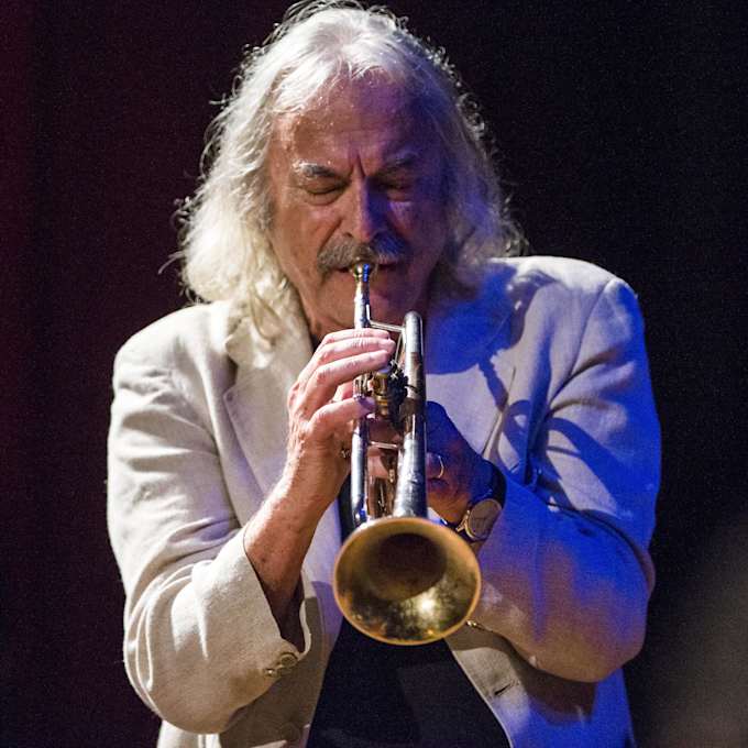 Enrico Rava