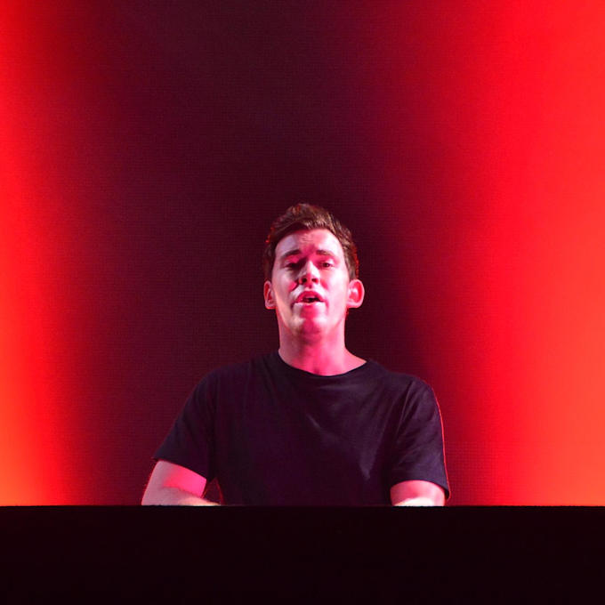 Hardwell