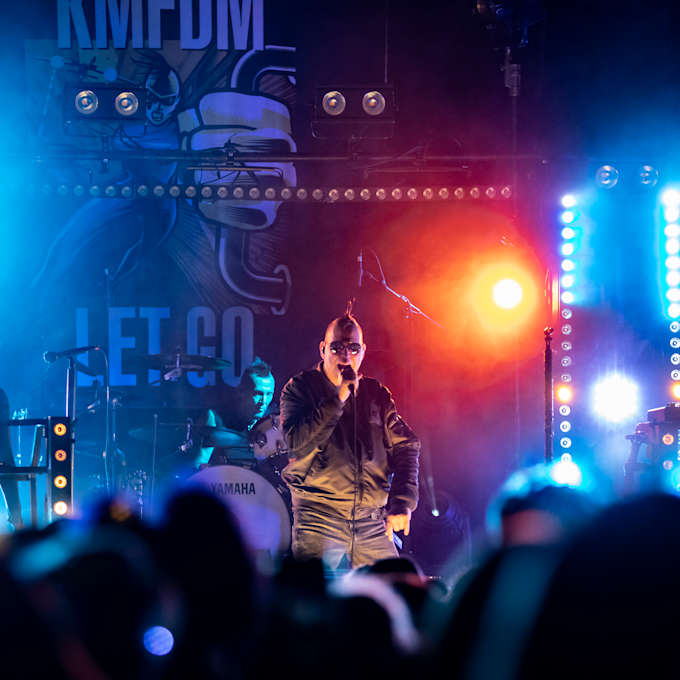 KMFDM