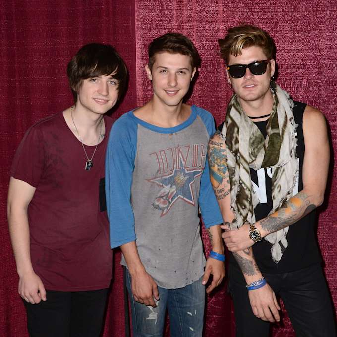 Hot Chelle Rae