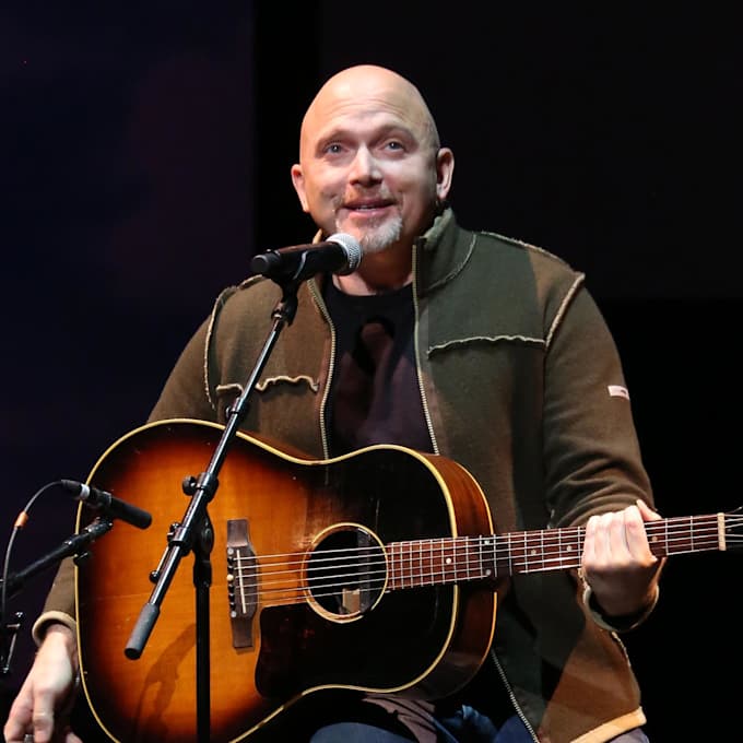 Michael Cerveris