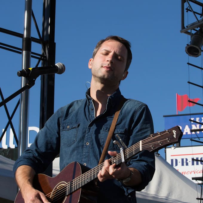 Brandon Heath