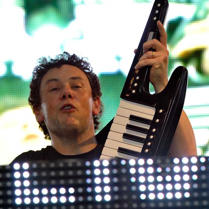 Joachim Garraud