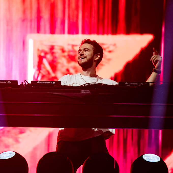 Zedd