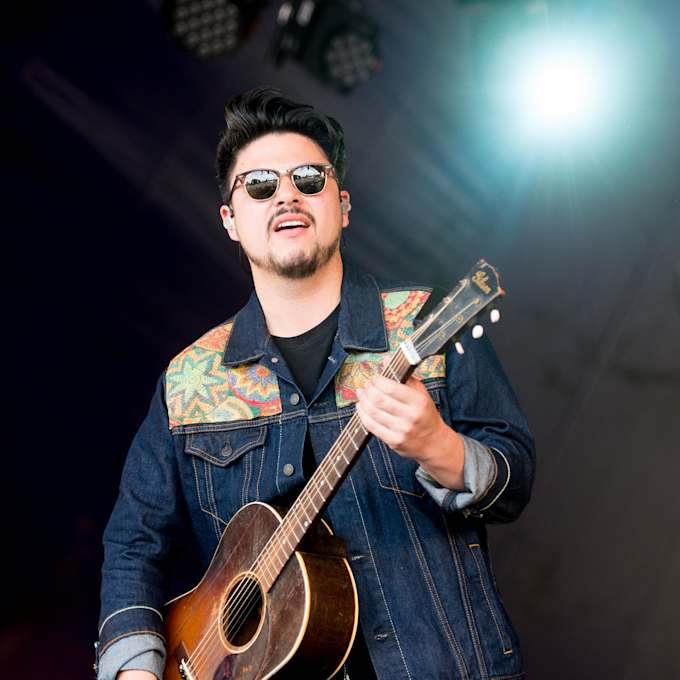 Jamie Woon