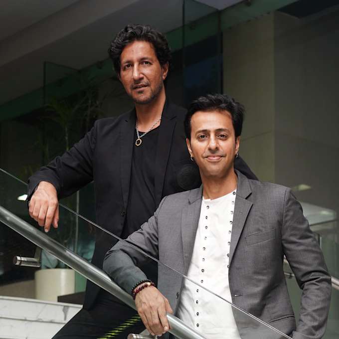 Salim Sulaiman