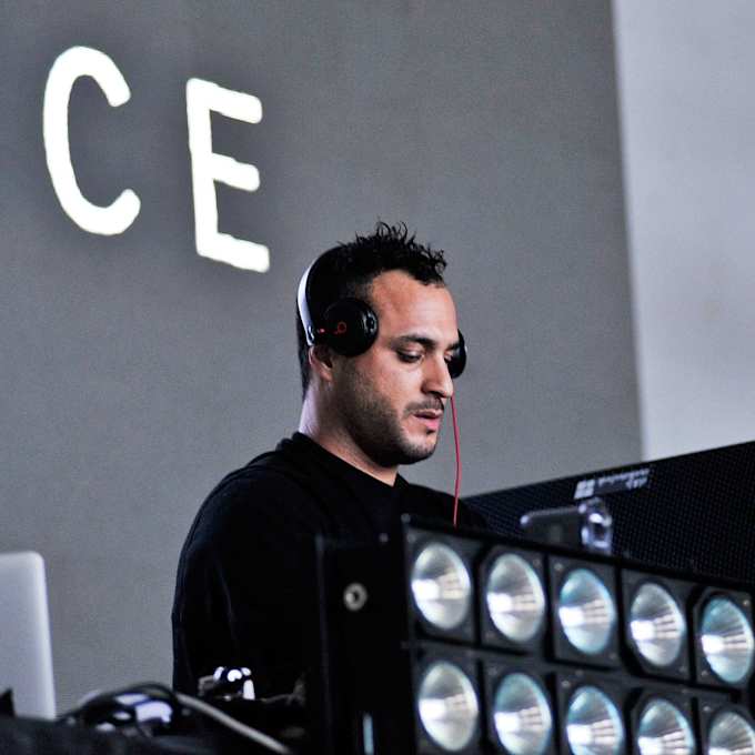 Loco Dice
