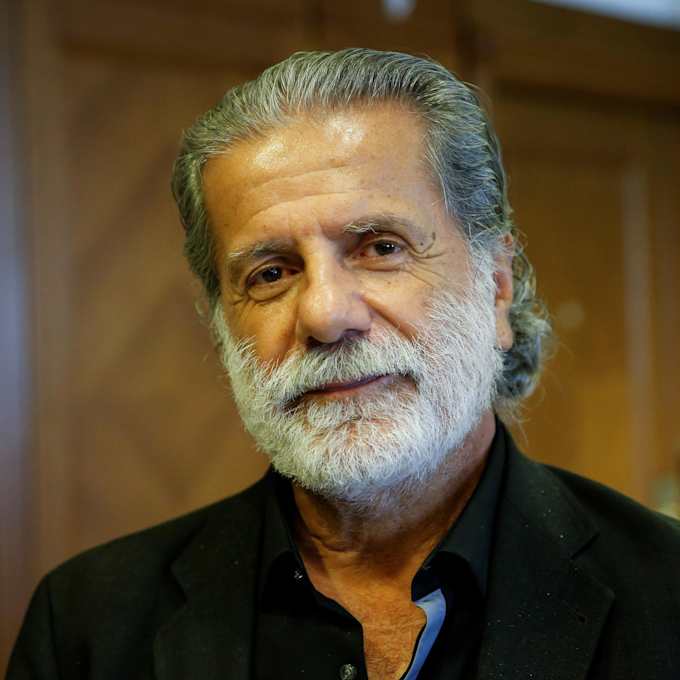 Marcel Khalife