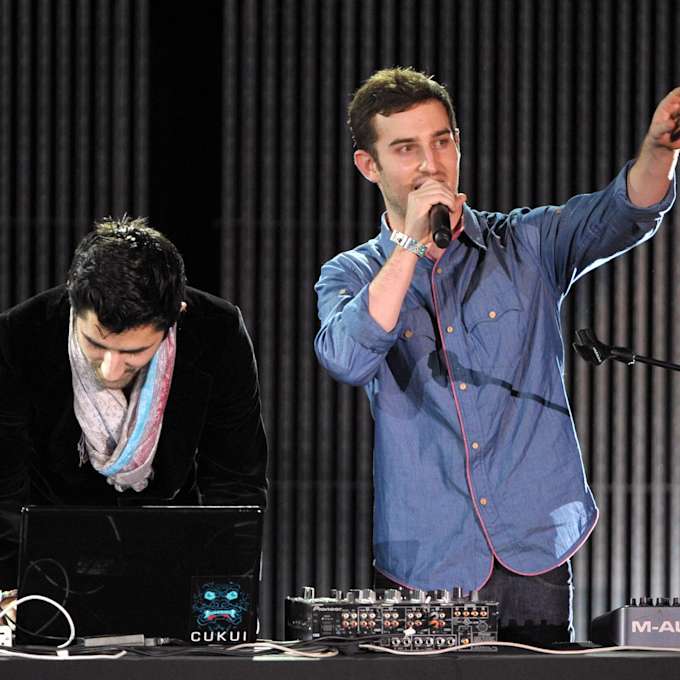 The Cataracs