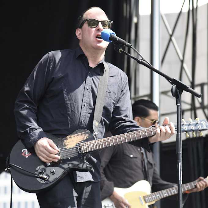 Craig Finn