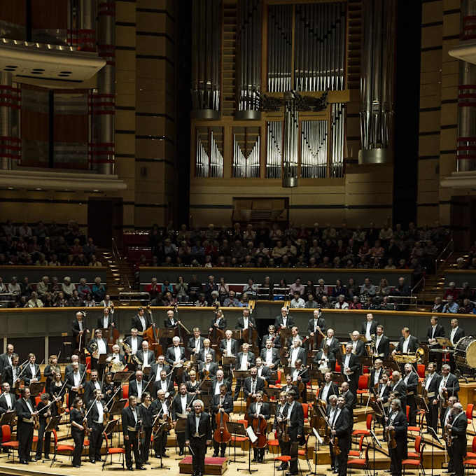 Prague Philharmonia