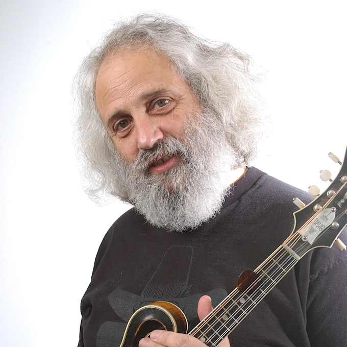 David Grisman