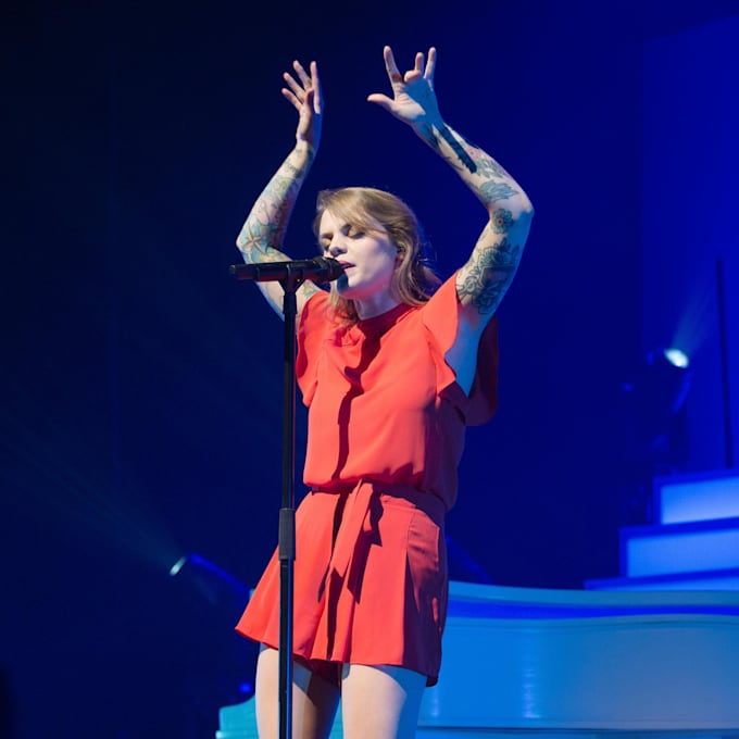 Coeur De Pirate
