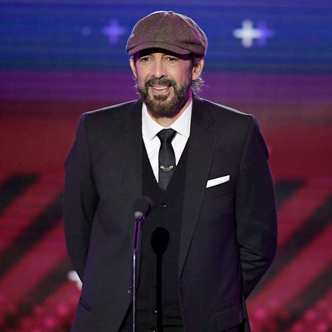 Juan Luis Guerra