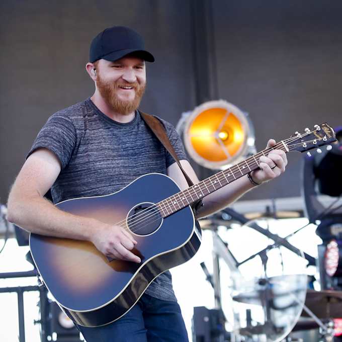 Eric Paslay