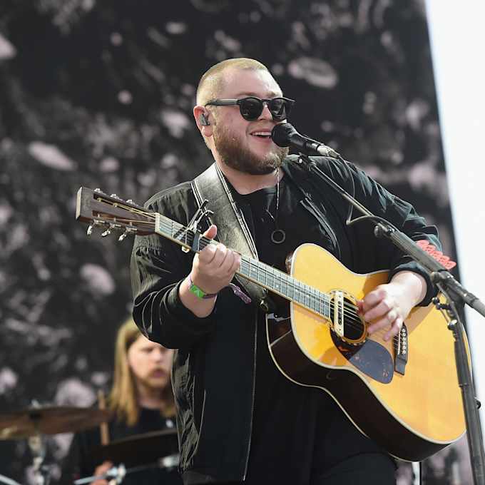 Of Monsters and Men