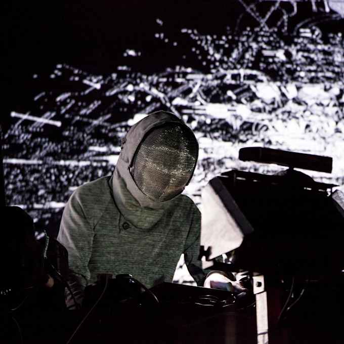 Squarepusher