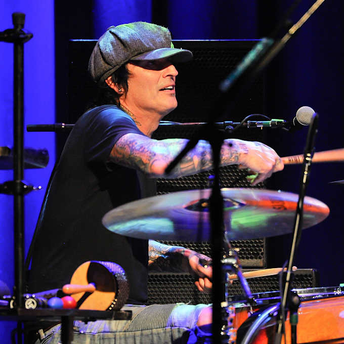 Tommy Lee