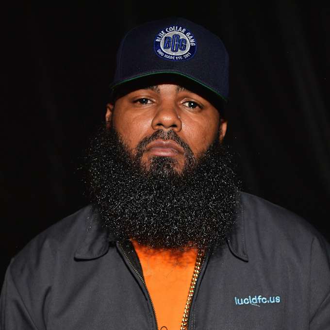 Stalley