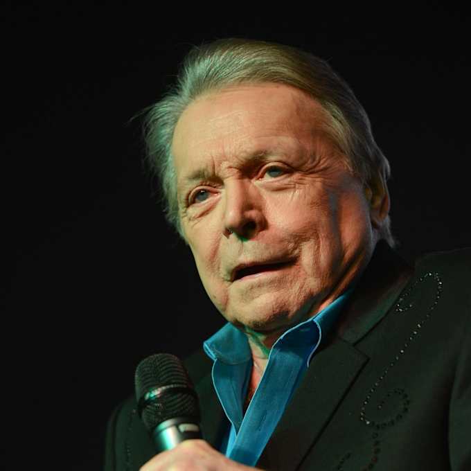 Mickey Gilley