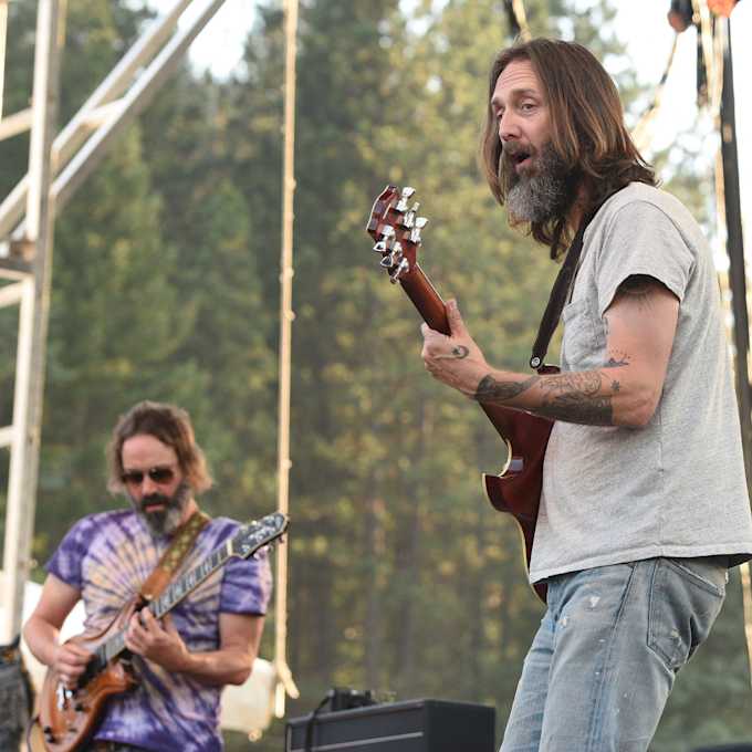 Chris Robinson Brotherhood