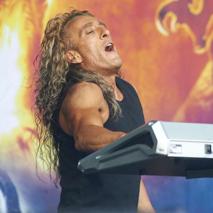 Rhapsody of Fire