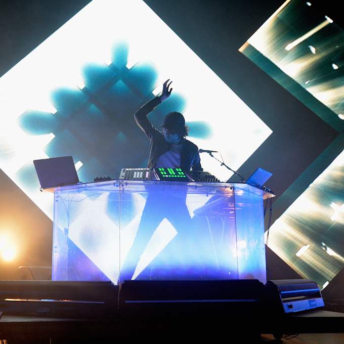 Madeon