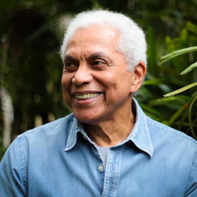 Paulinho Da Viola