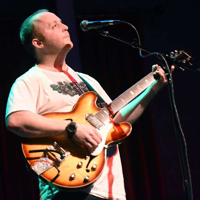 James McCartney