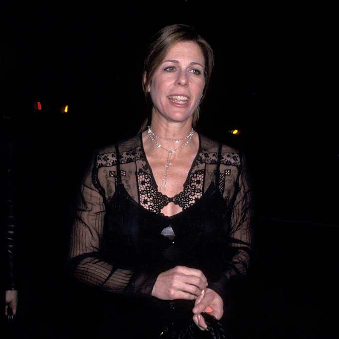 Rita Wilson