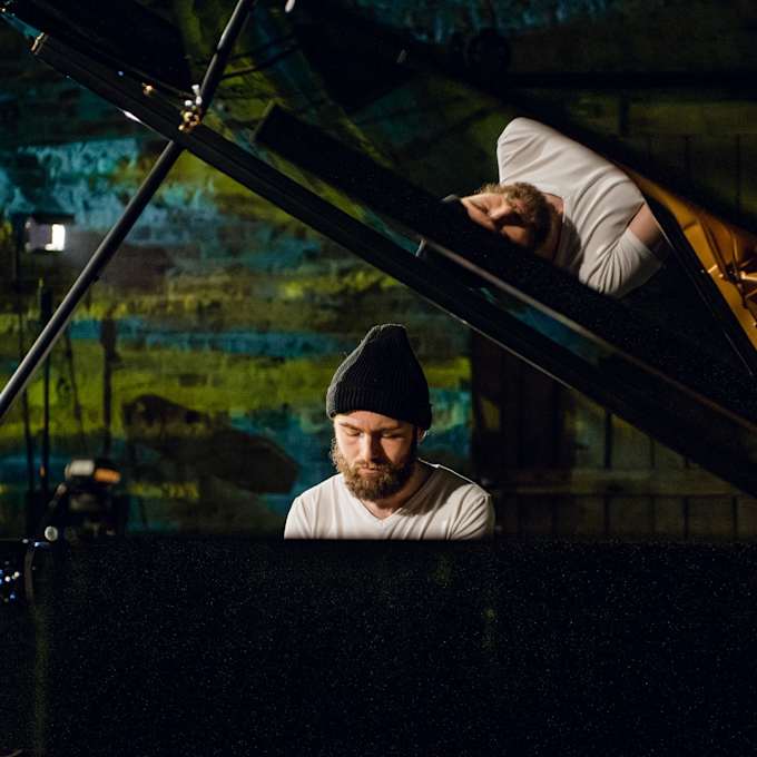 Daniil Trifonov
