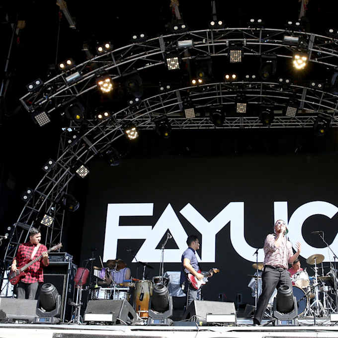 Fayuca