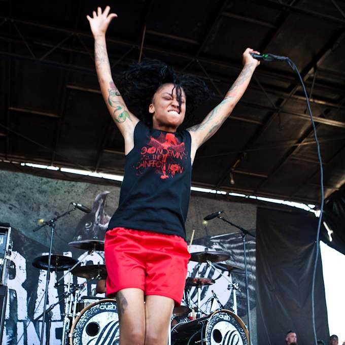 Straight Line Stitch