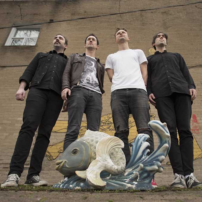 Hollerado