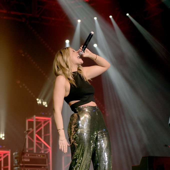 Lauren Alaina