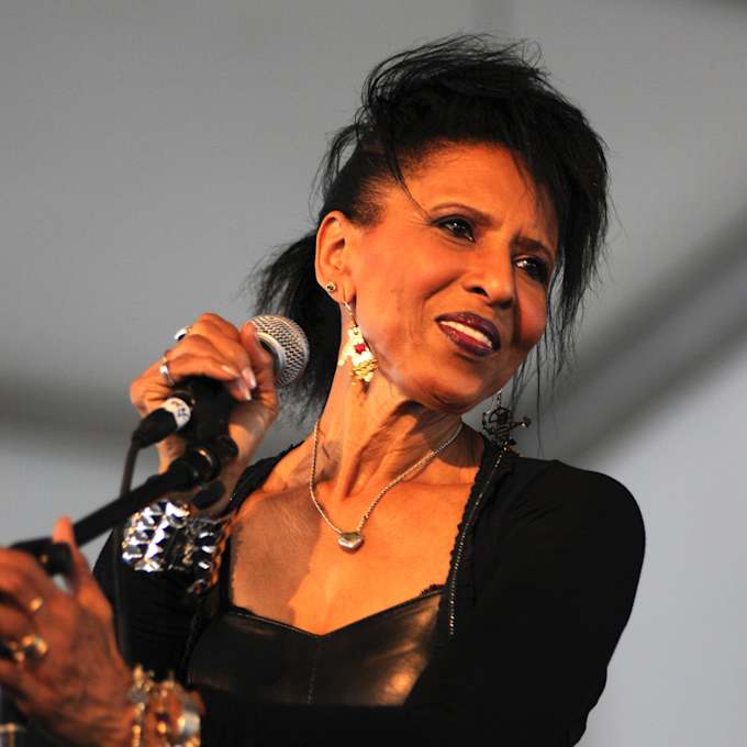 Nona Hendryx